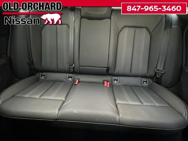 Used 2023 Audi Q4 e-tron Premium Plus w/ Premium Plus image 13