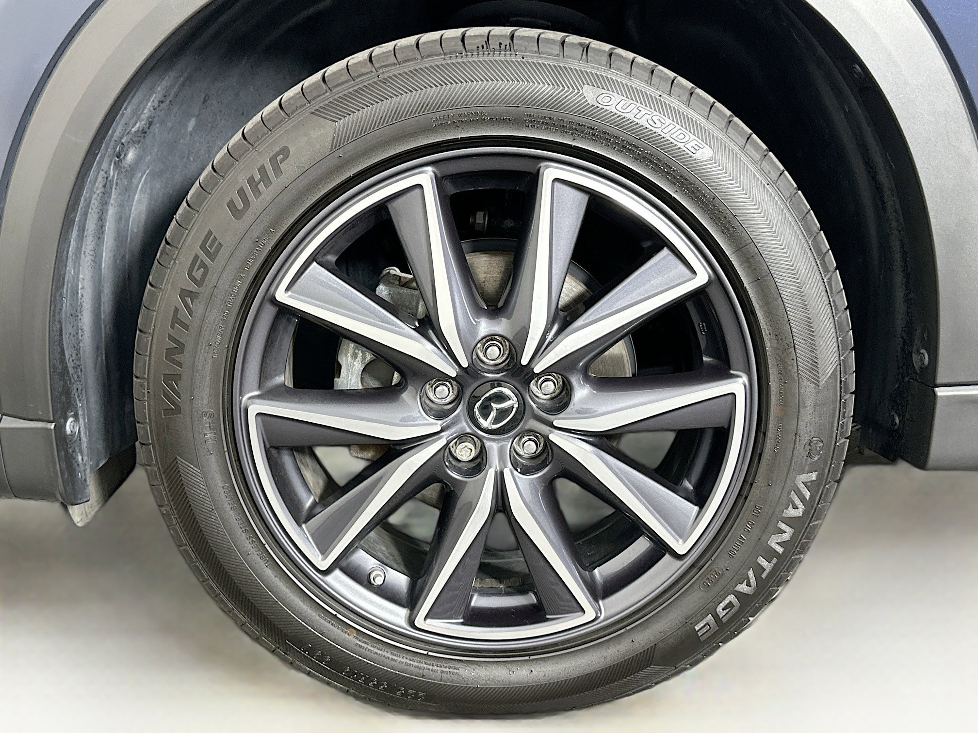 Used 2018 MAZDA CX-5 Grand Touring w/ Premium Package image 11