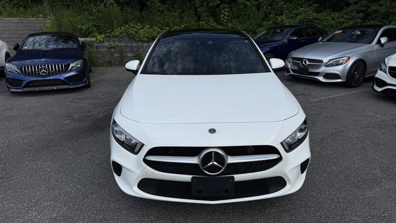 Used 2019 Mercedes-Benz A 220 4MATIC image 24