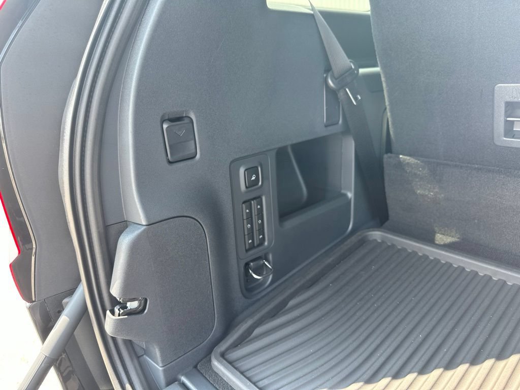 New 2027 Ford Expedition Active AWD/4WD image 23