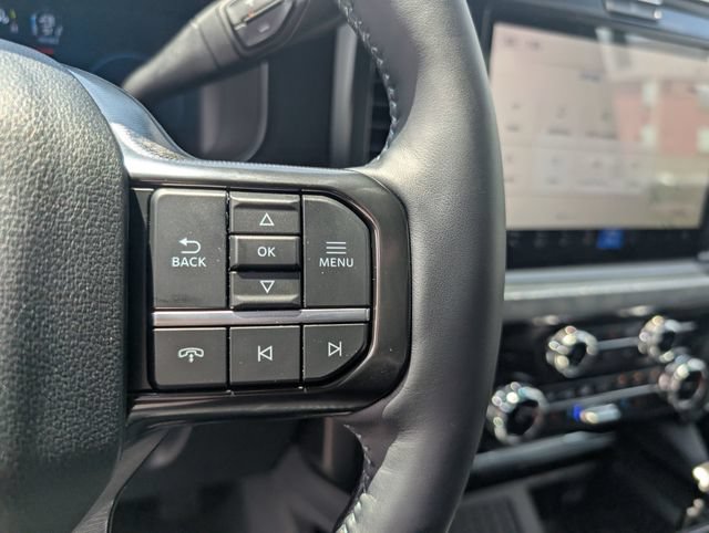 New 2026 Ford F250 Platinum AWD/4WD image 19