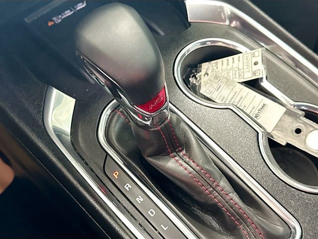 Used 2023 Chevrolet Traverse RS image 18