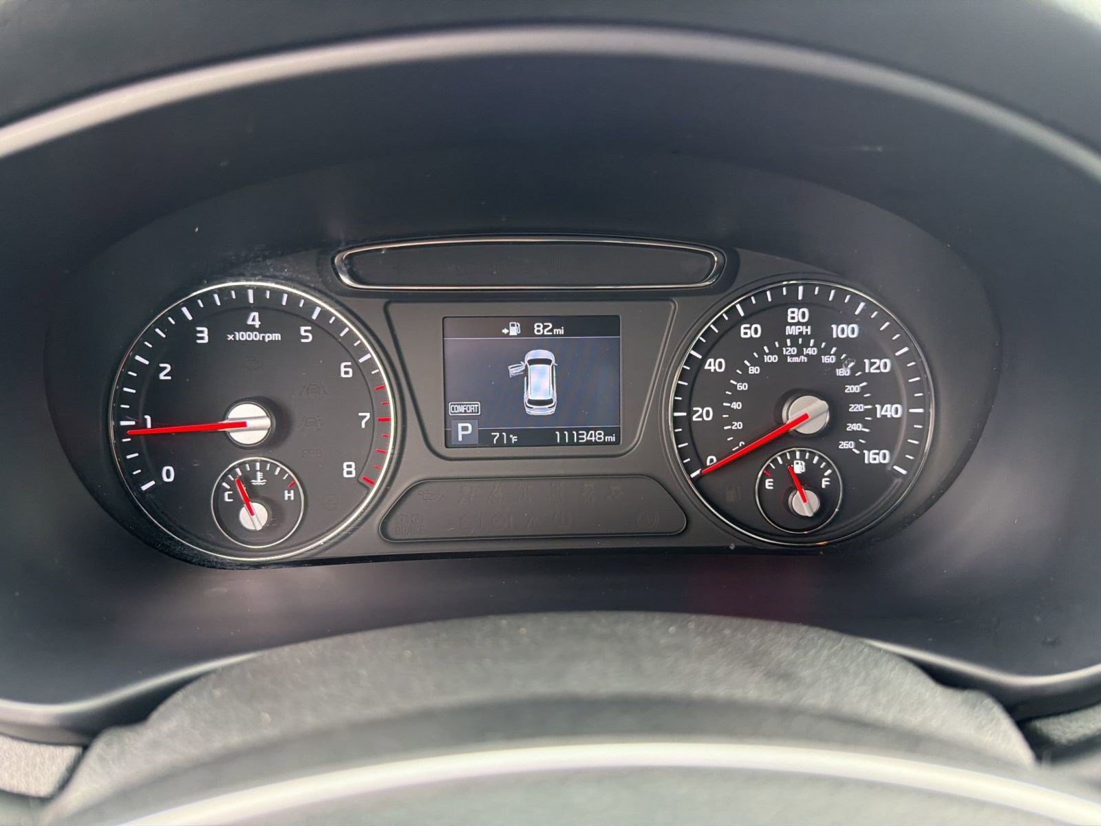 Used 2020 Kia Sorento L FWD image 16