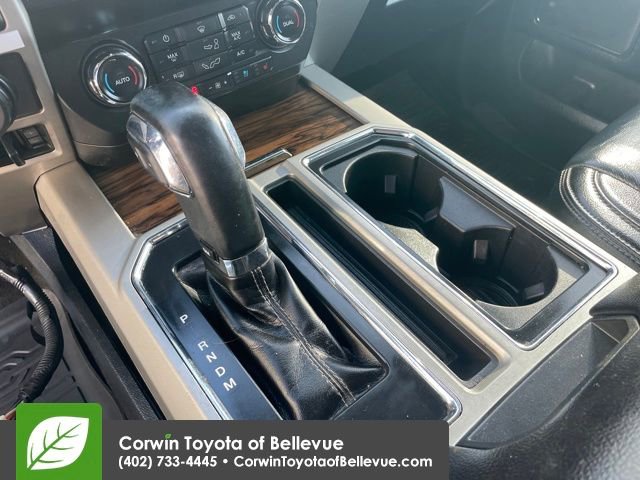 Used 2020 Ford F150 Lariat image 22