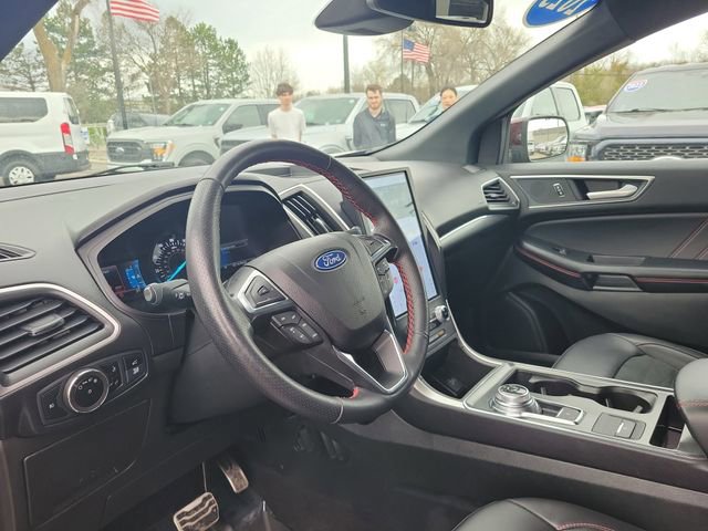 Certified 2023 Ford Edge ST-Line AWD/4WD image 14