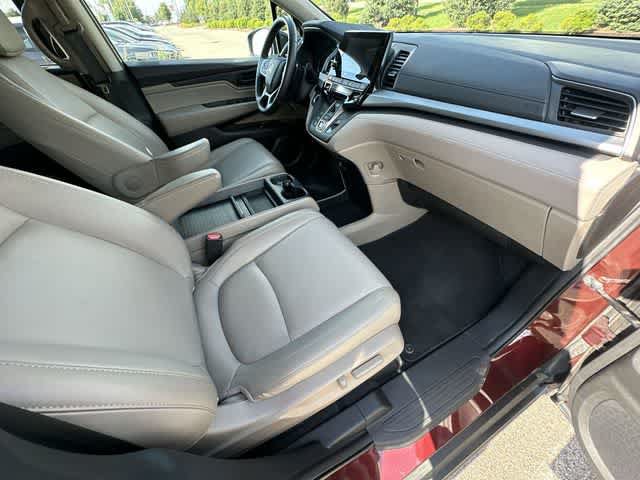 Used 2020 Honda Odyssey EX-L image 20