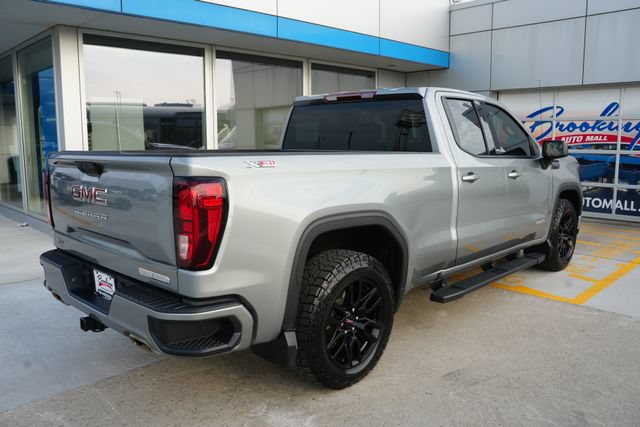 Used 2025 GMC Sierra 1500 Elevation AWD/4WD image 32