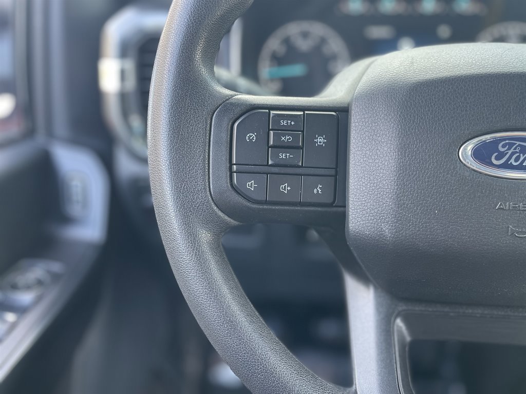 Used 2022 Ford F150 XL w/ STX Appearance Package image 26