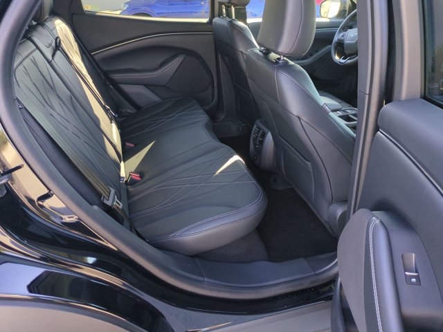 Used 2025 Ford Mustang Mach-E Select w/ Comfort Package Lite RWD image 20