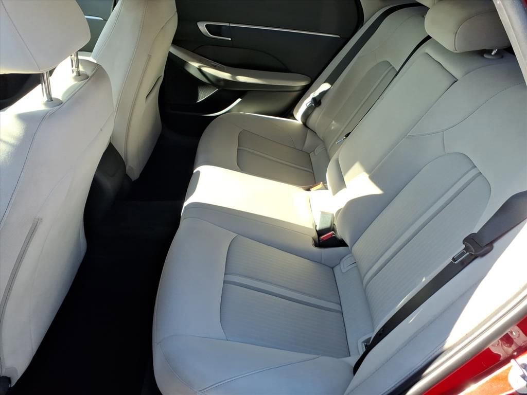 Used 2024 Hyundai Sonata SEL image 13