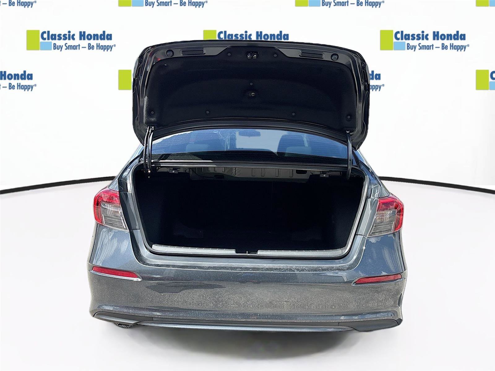 Certified 2023 Honda Civic EX image 28