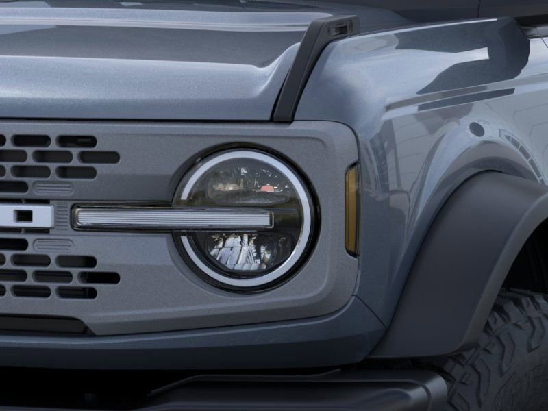 New 2025 Ford Bronco Badlands image 21