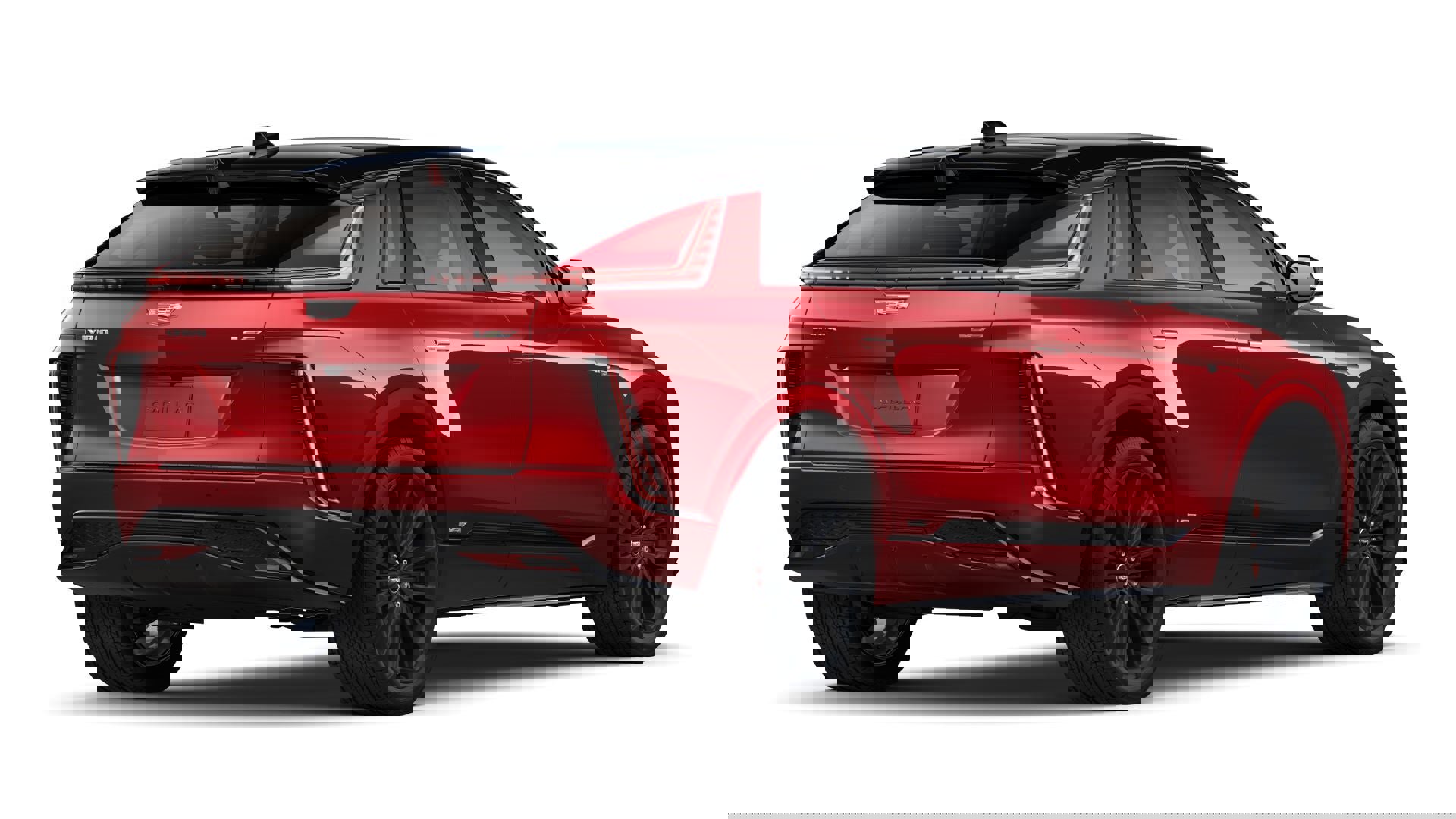 New 2026 Cadillac Lyriq V w/ LPO, Floor Liner Package image 30