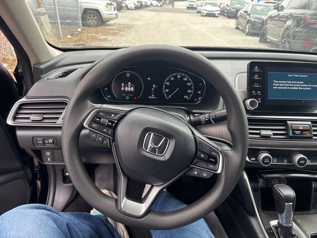 Used 2021 Honda Accord LX image 6