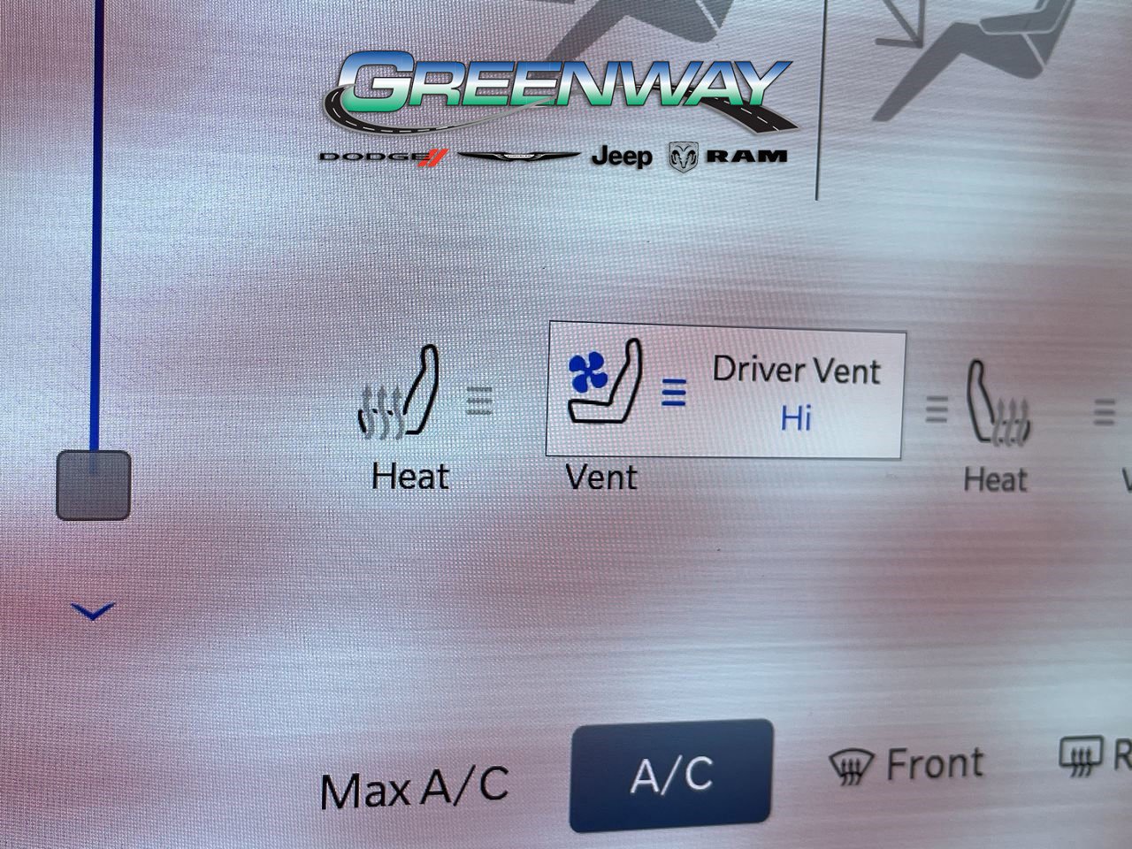 Used 2025 RAM 2500 Rebel w/ Rebel Level 1 Equipment Group image 24