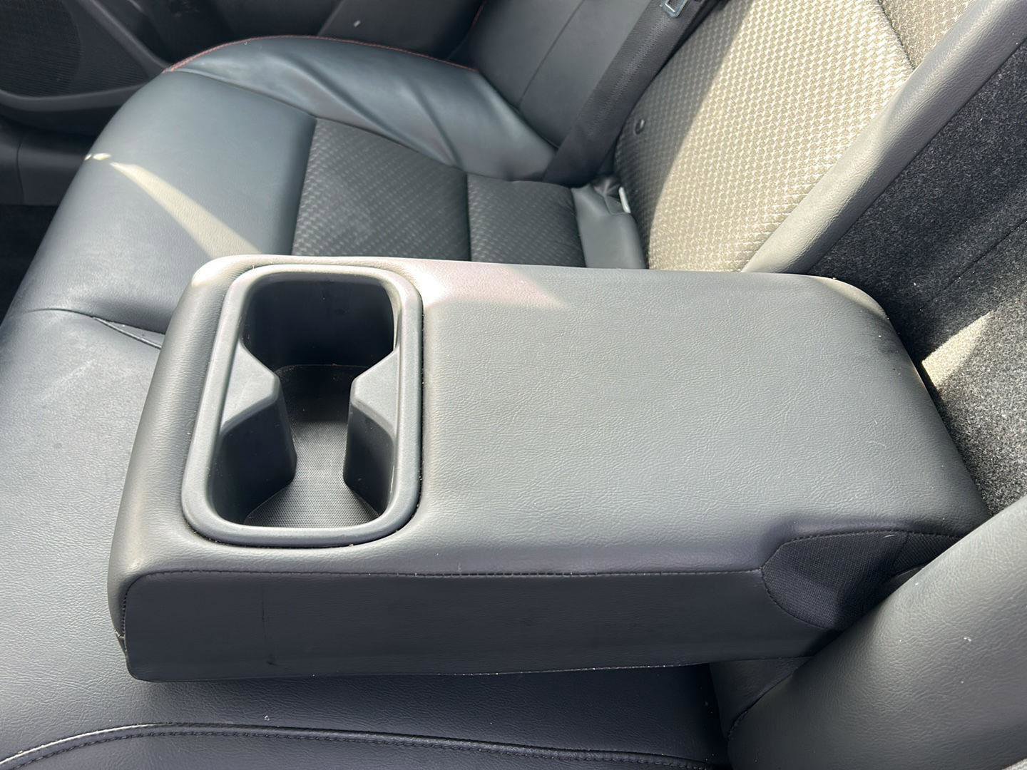 Used 2024 Nissan Altima 2.5 SR image 26