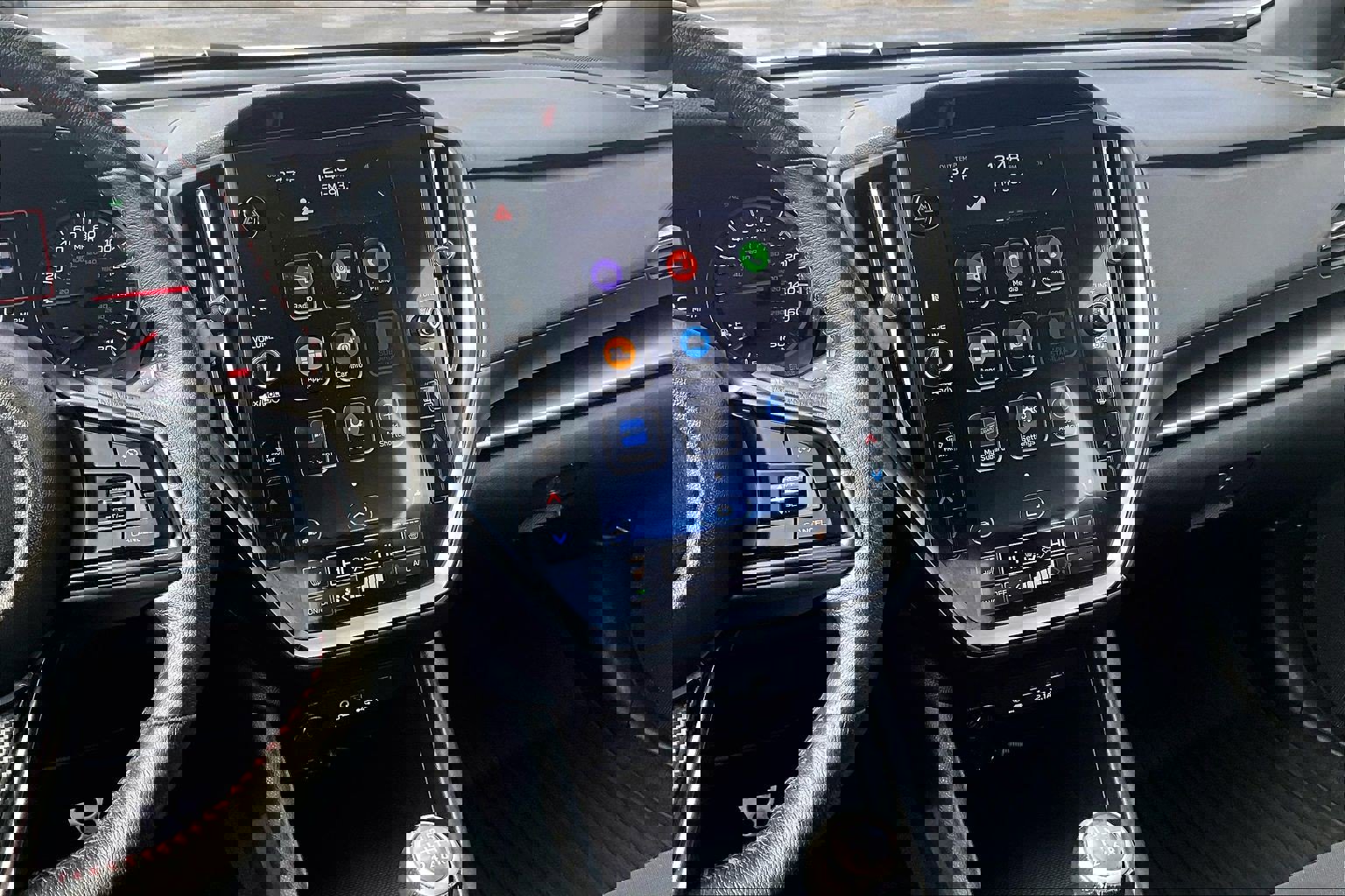 Used 2023 Subaru WRX Premium image 6