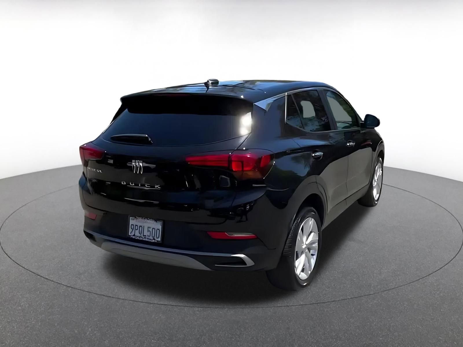 Used 2025 Buick Encore GX Preferred FWD image 14