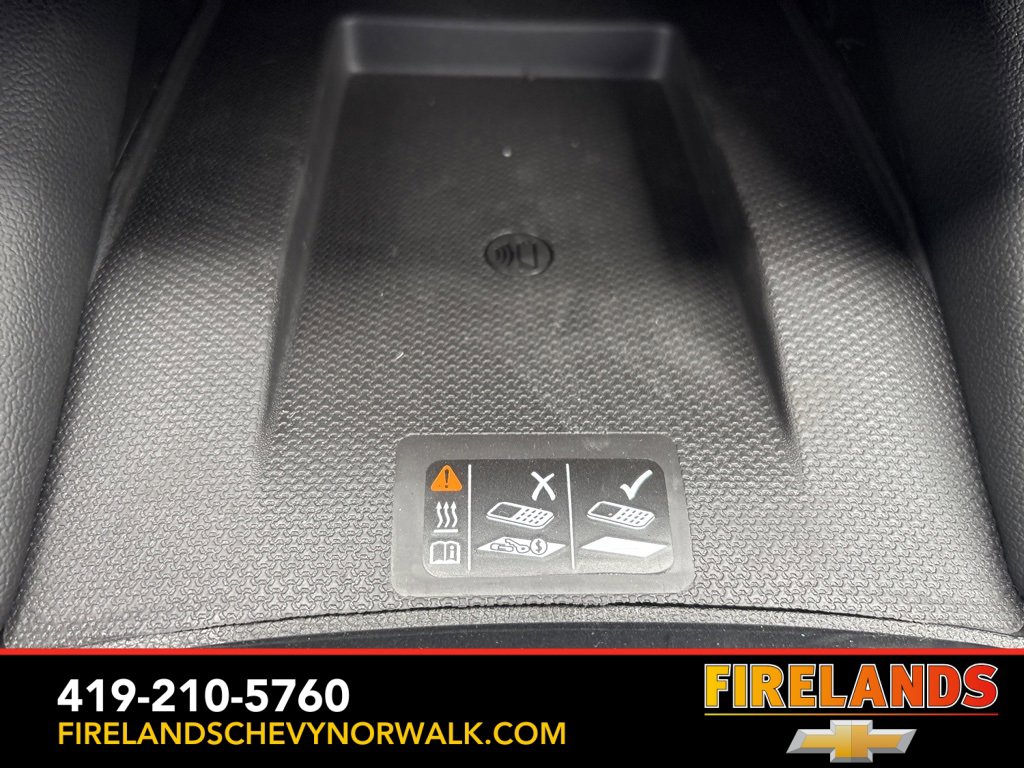 New 2026 Chevrolet Blazer RS image 5