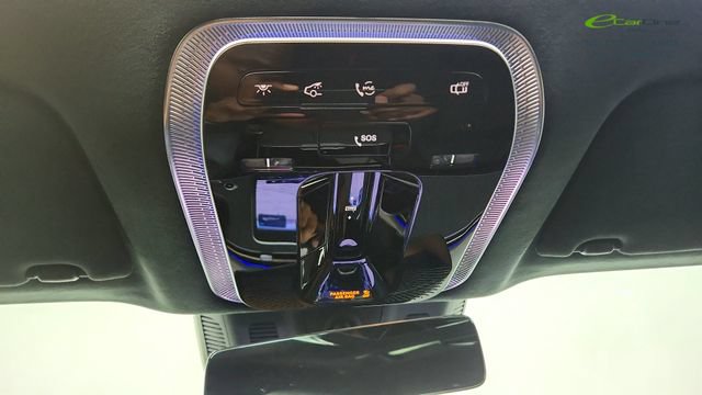 Used 2023 Mercedes-Benz EQS 450+ 4MATIC Sedan image 77