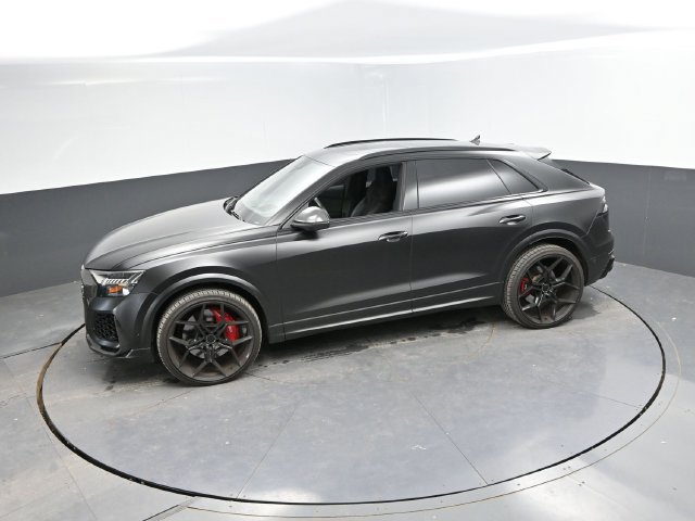 Used 2021 Audi RS Q8 AWD/4WD image 36