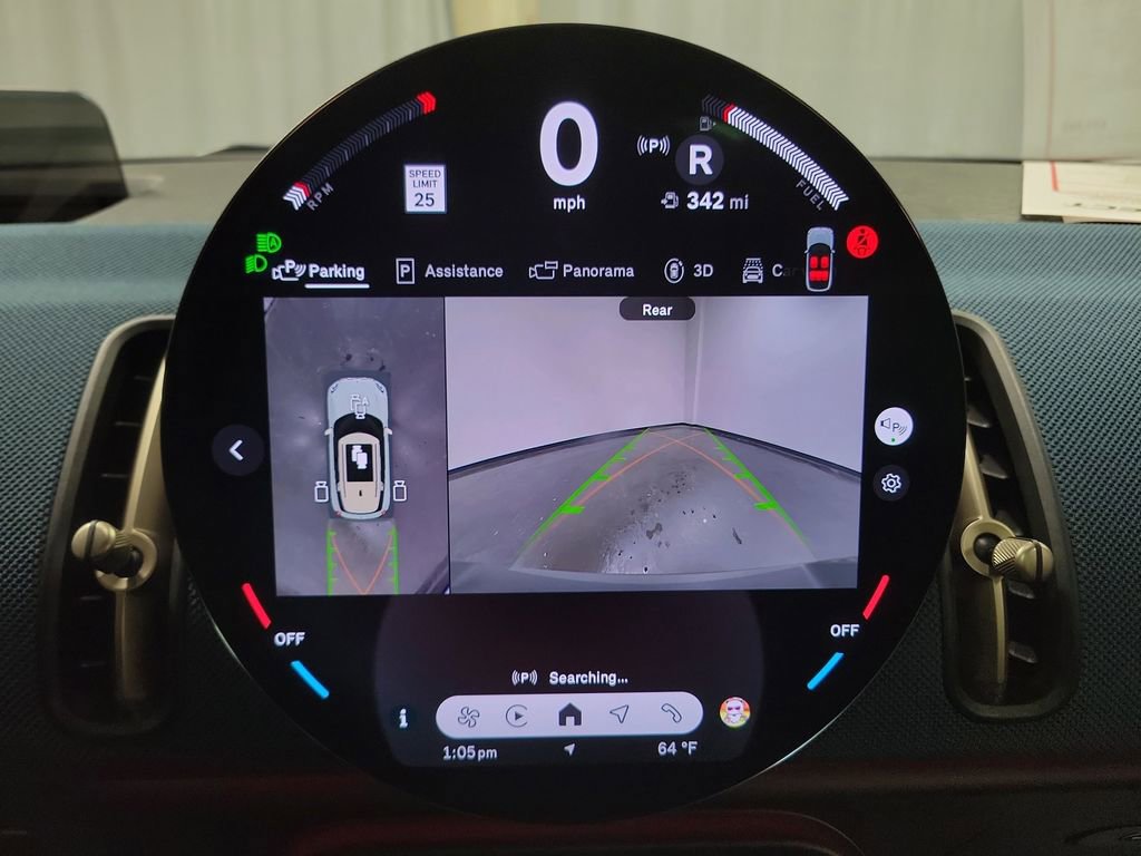 Used 2025 MINI Cooper Countryman S w/ Comfort Package Max image 18