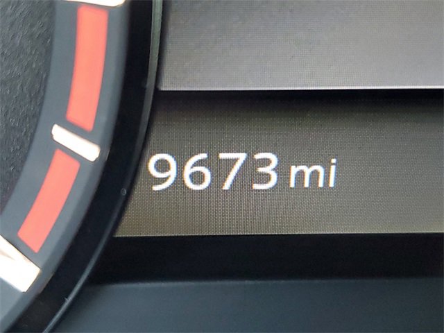 Used 2025 Nissan Frontier PRO-4X w/ Pro Convenience Package image 30