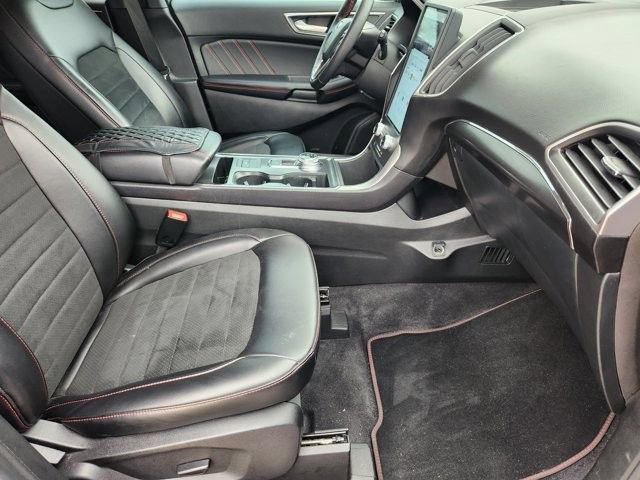 Used 2024 Ford Edge ST-Line AWD/4WD image 13