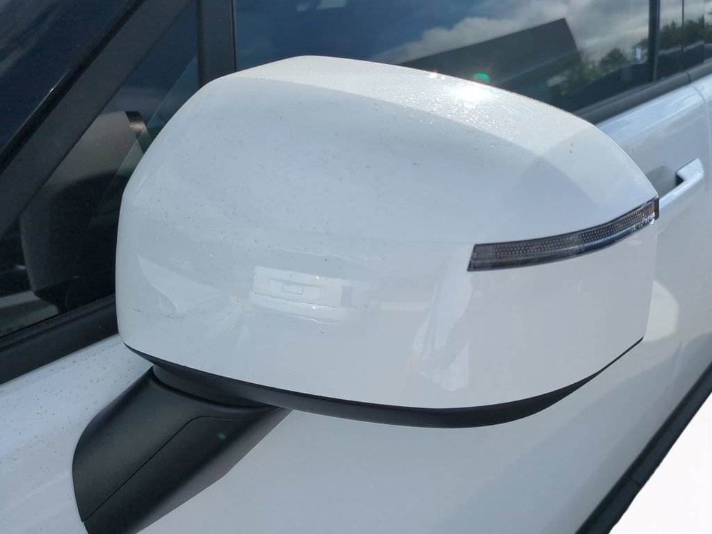 New 2026 Hyundai Santa Fe SEL image 12