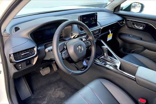 New 2026 Acura ADX AWD image 12