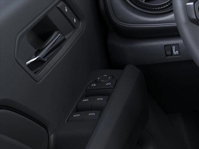 New 2026 Chevrolet Colorado LT w/ LT Convenience Package RWD image 22