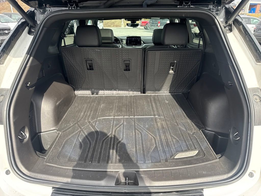 Used 2024 Chevrolet Blazer RS w/ Driver Confidence II Package image 27