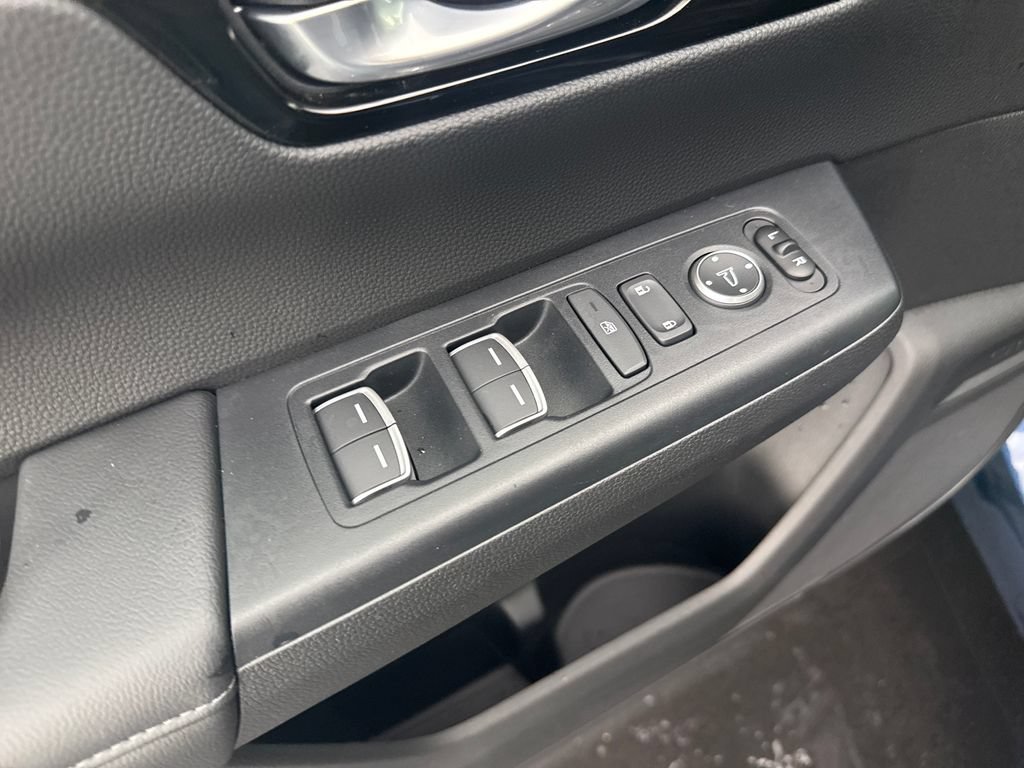 Used 2024 Honda CR-V EX-L image 10