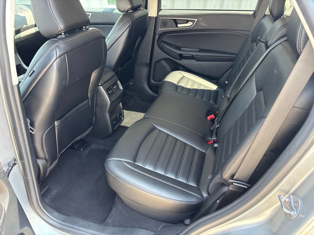 Certified 2023 Ford Edge SEL w/ Convenience Package AWD/4WD image 27
