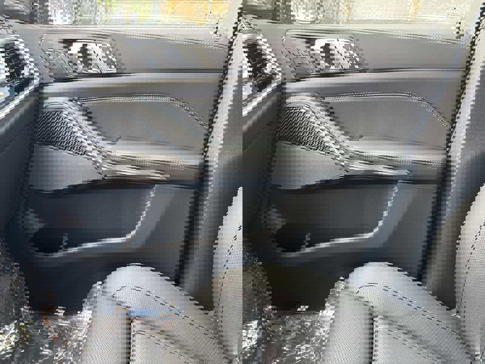 New 2026 BMW X5 M60i AWD/4WD image 24