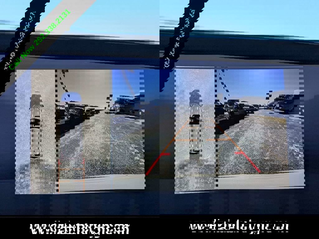 Used 2025 Buick Envision Sport Touring image 28