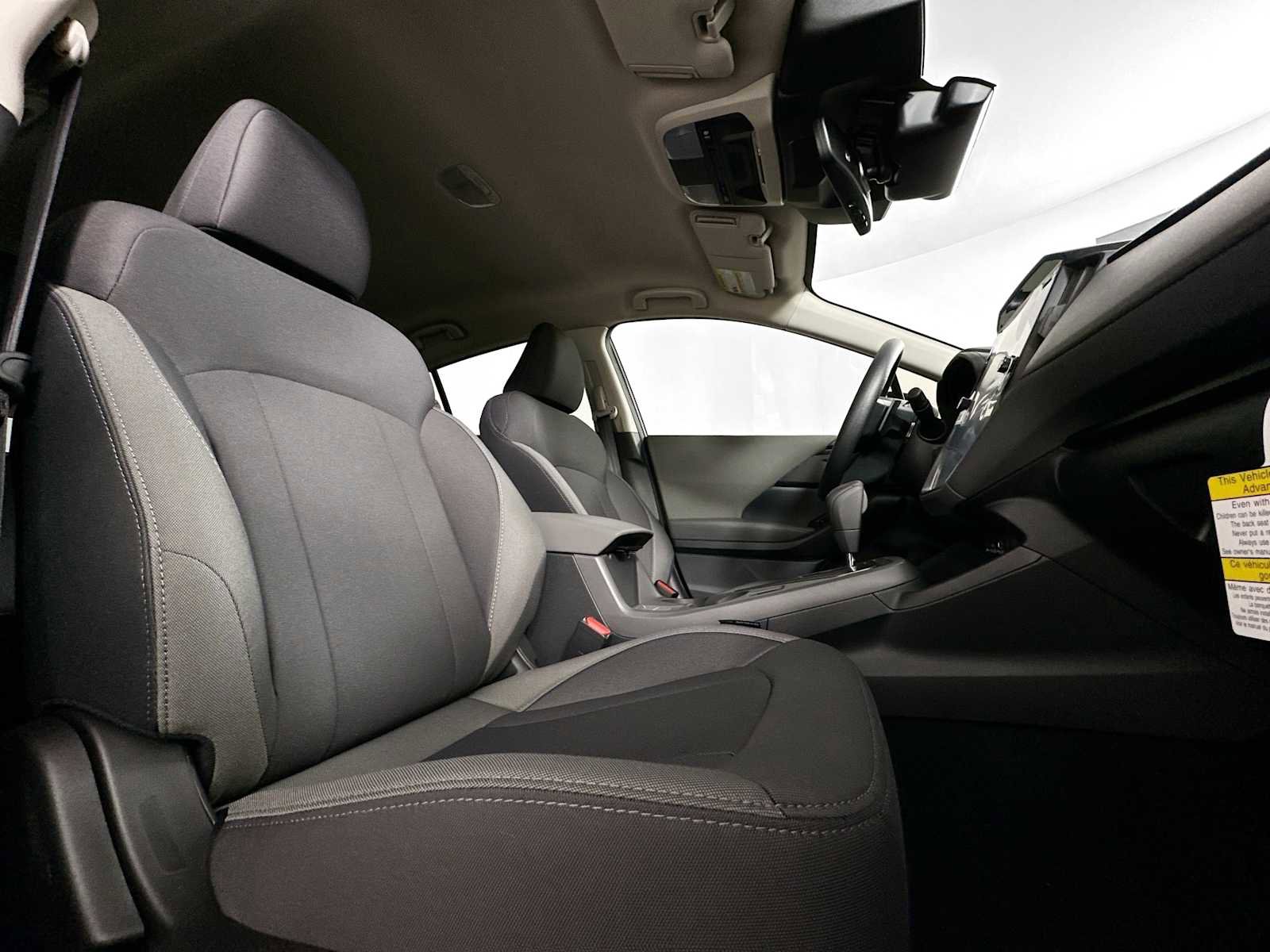Certified 2025 Subaru Crosstrek 2.5i Premium w/ Convenience Package #2 image 24
