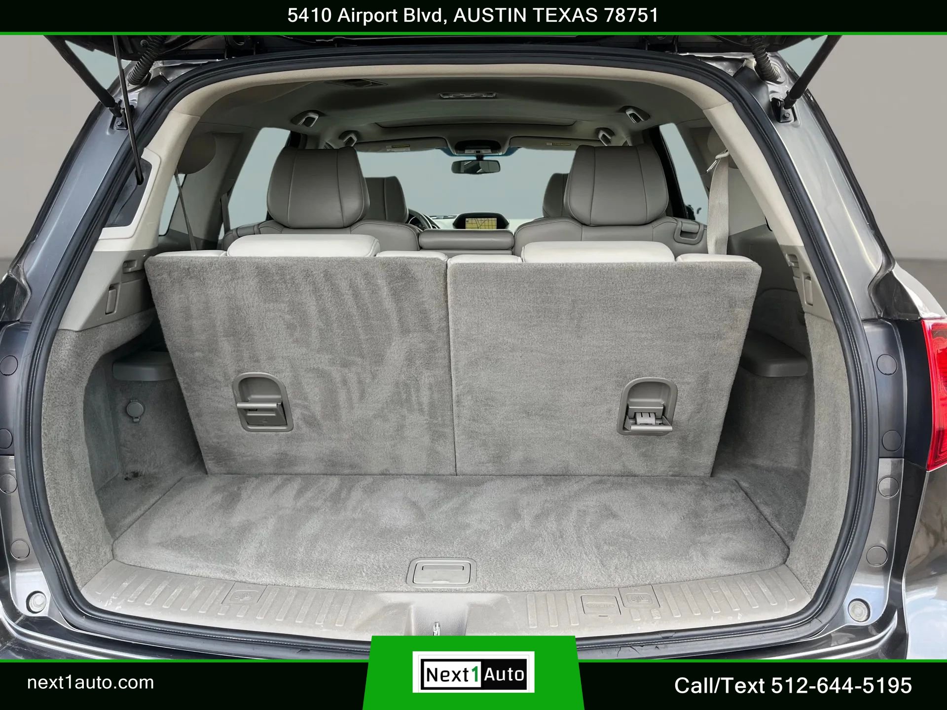 Used 2011 Acura MDX w/ Technology Package image 33