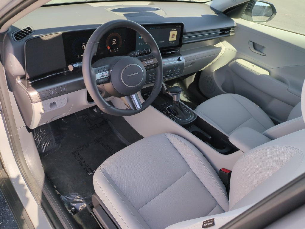 Used 2026 Hyundai Kona SEL Sport FWD image 20