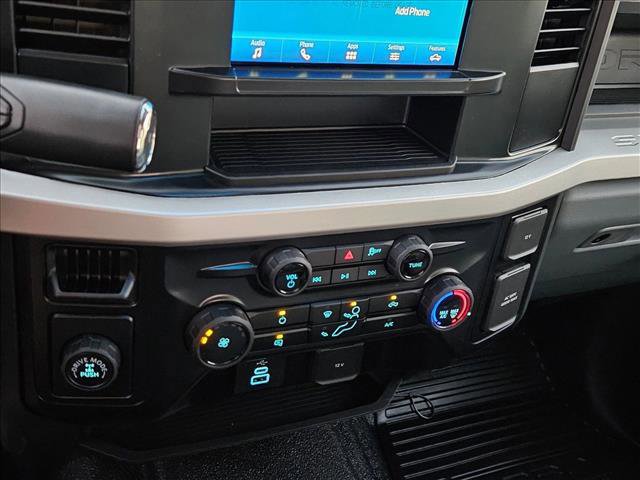 New 2026 Ford F350 XL image 12
