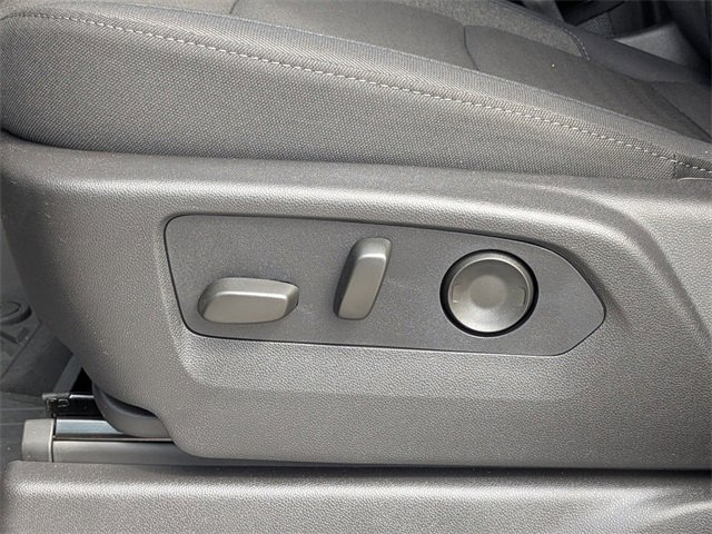 New 2026 Chevrolet Silverado 1500 LT image 21