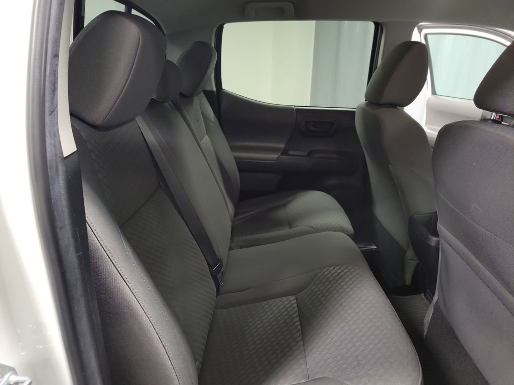 Used 2023 Toyota Tacoma SR image 22