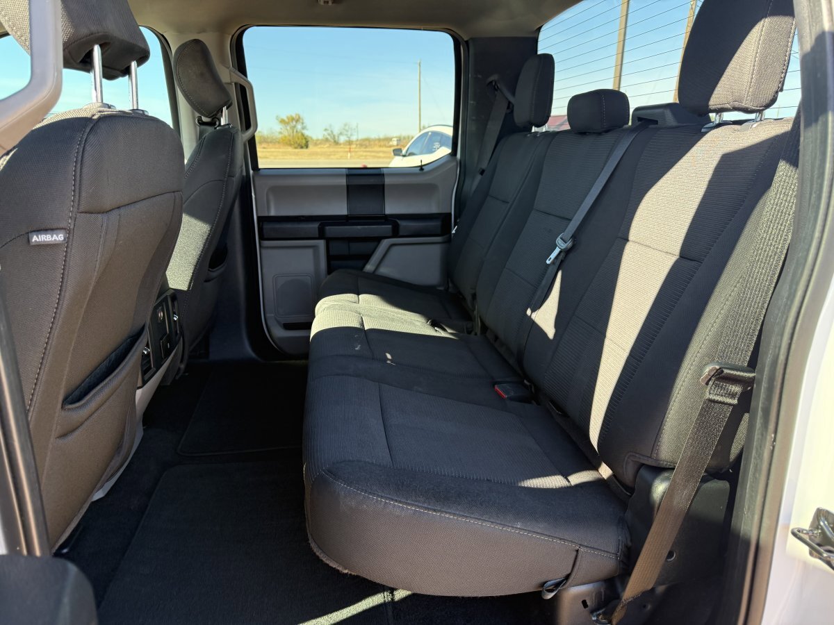 Used 2020 Ford F150 XL w/ Equipment Group 101A Mid image 30