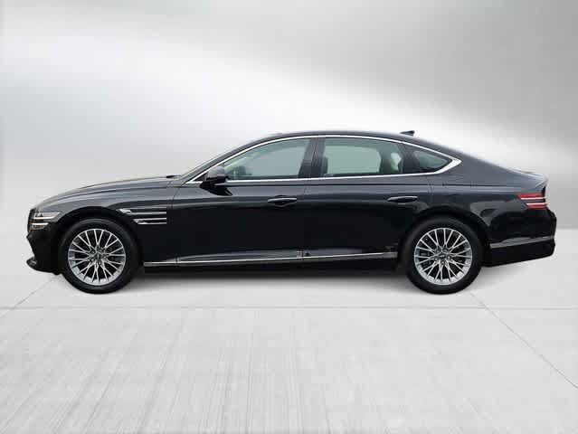 Used 2023 Genesis G80 2.5T RWD image 5