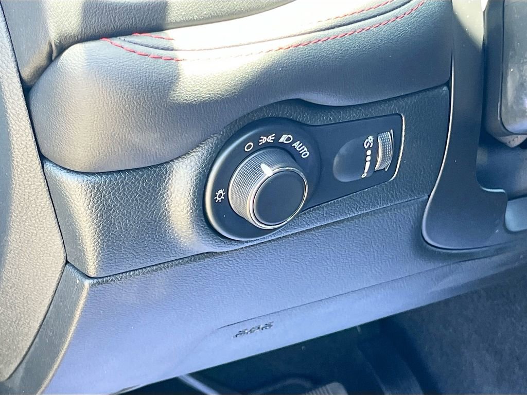 Certified 2024 Dodge Durango R/T image 10