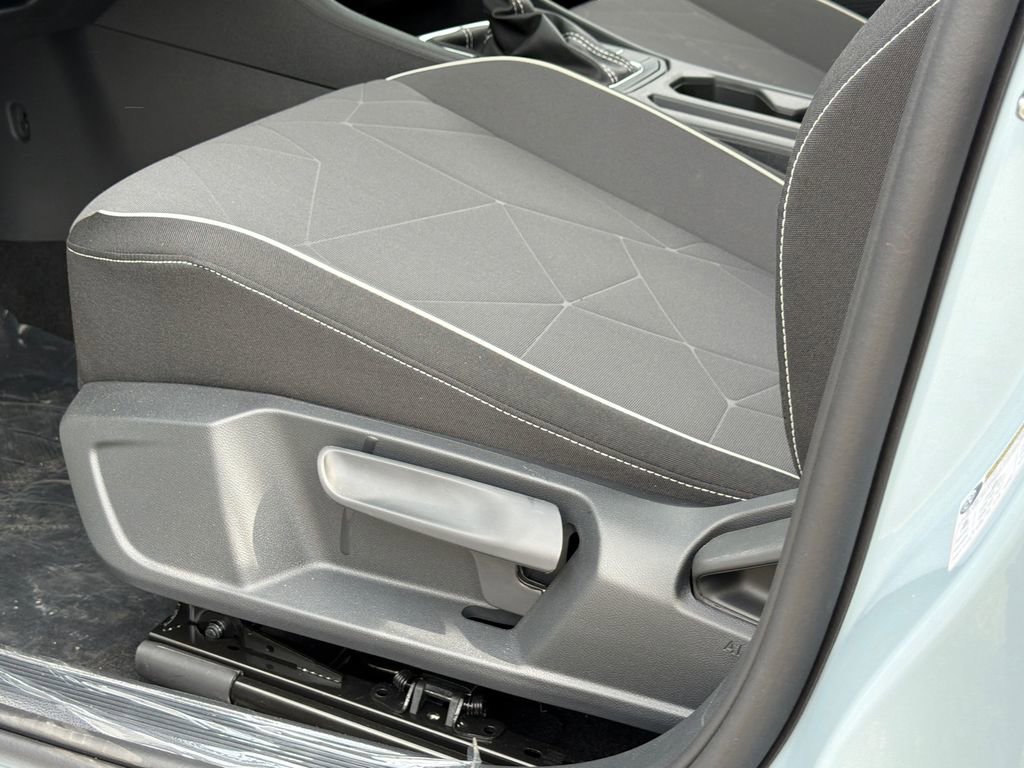 New 2026 Volkswagen Jetta Sport FWD image 26