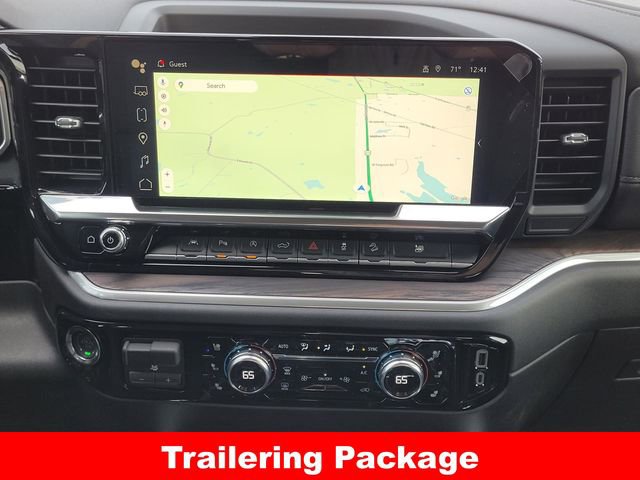 New 2026 GMC Sierra 1500 SLT w/ SLT Premium Plus Package image 20