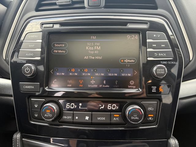 Used 2020 Nissan Maxima 3.5 SL FWD image 28