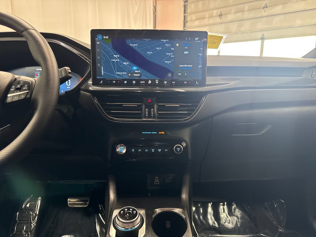 Certified 2024 Ford Escape ST-Line Elite w/ Premium Technology Package AWD/4WD image 18
