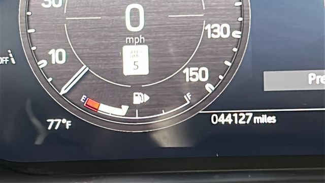 Used 2024 Land Rover Defender 130 S AWD/4WD image 18